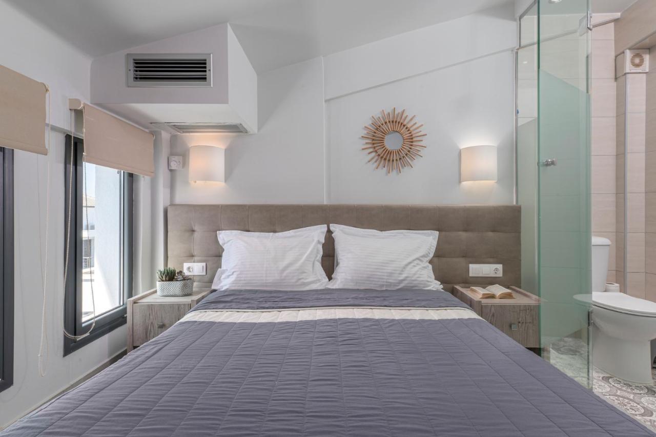 Adonis Luxury Village Pefkochori Luaran gambar