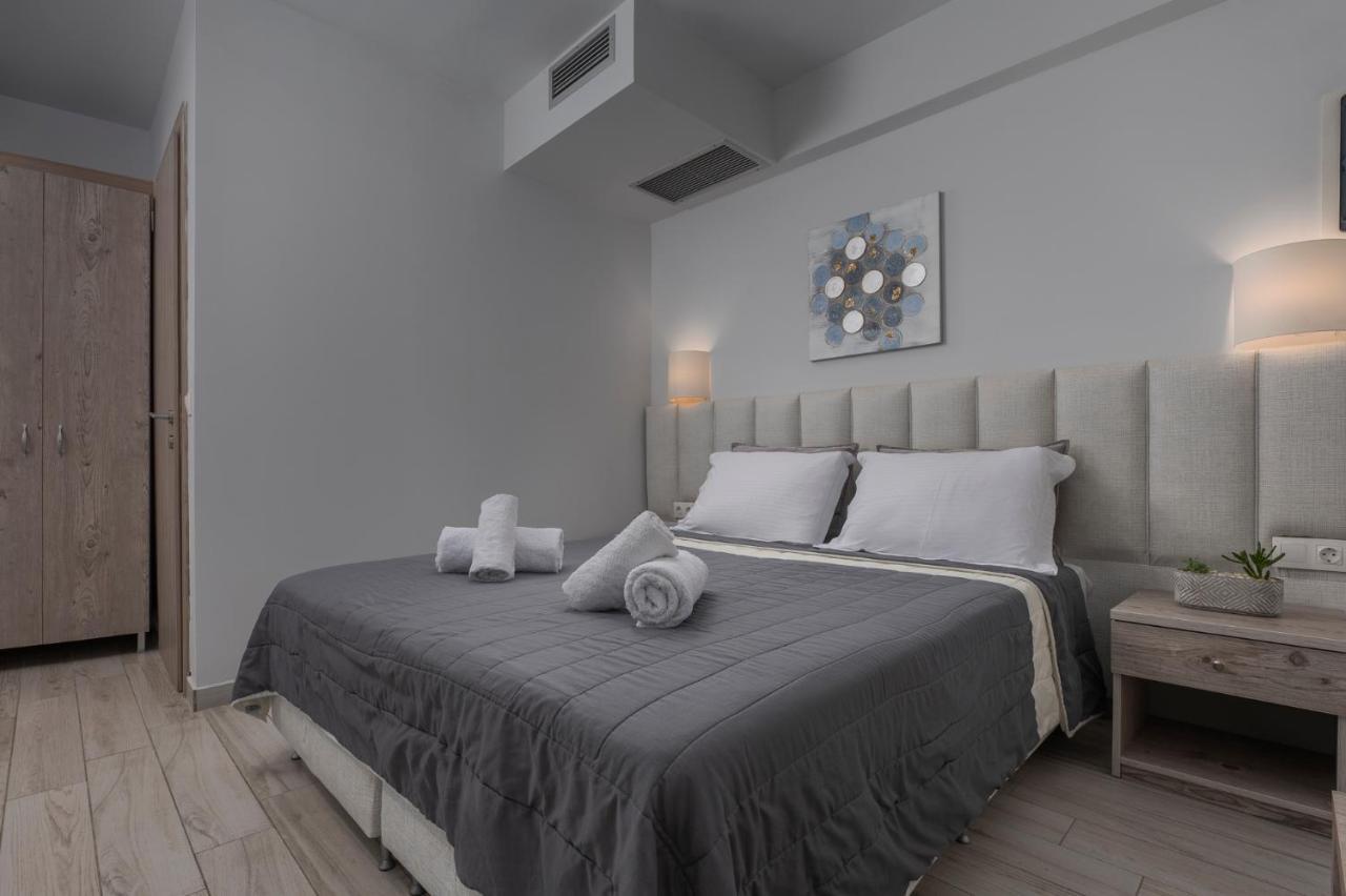 Adonis Luxury Village Pefkochori Luaran gambar