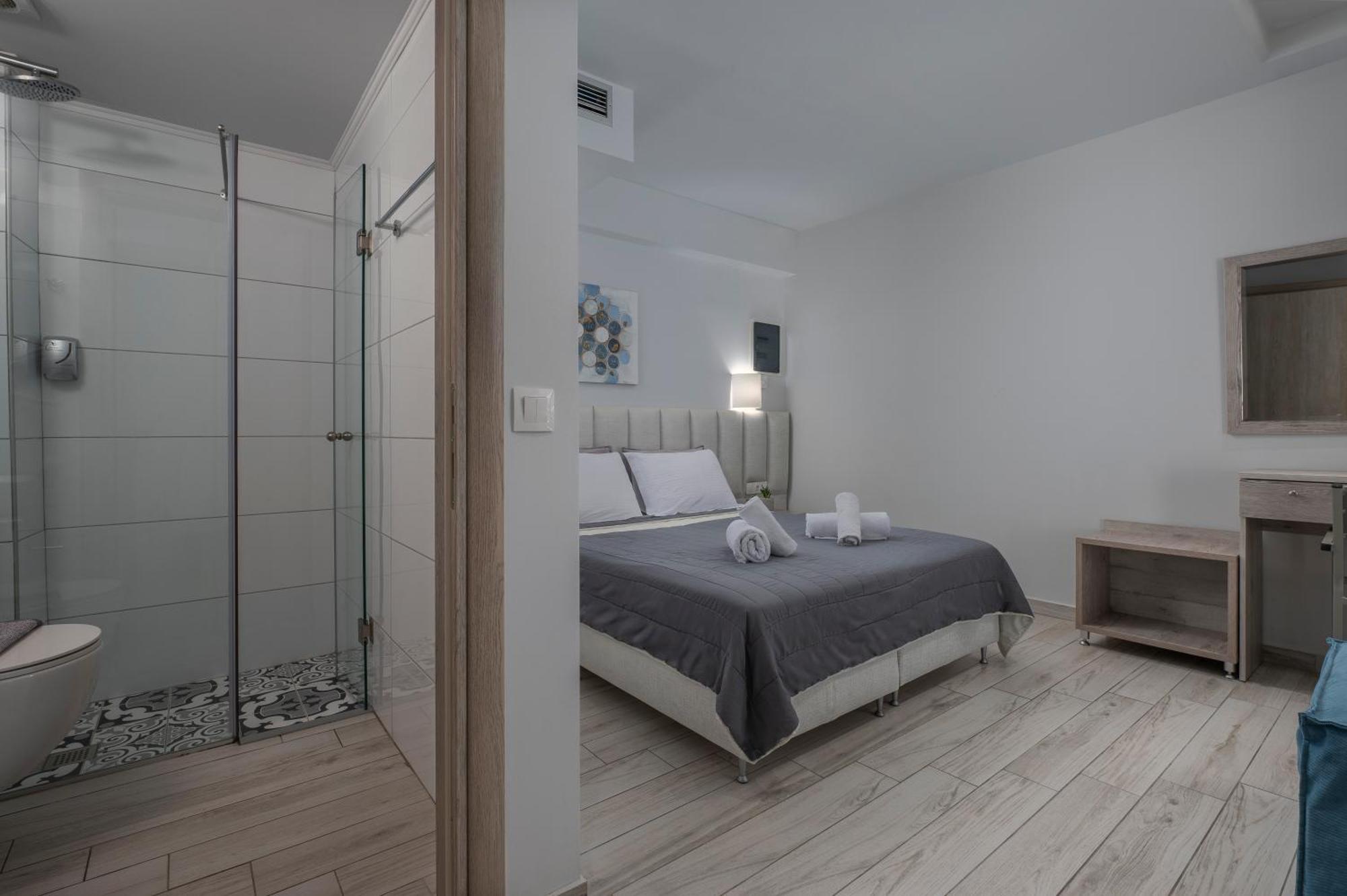 Adonis Luxury Village Pefkochori Bilik gambar