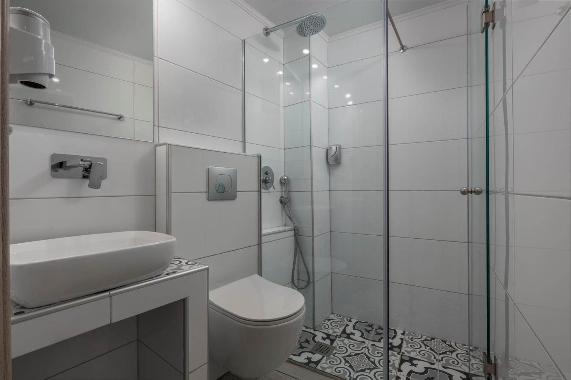 Adonis Luxury Village Pefkochori Bilik gambar